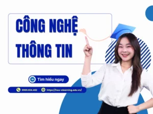 công nghệ thông tin