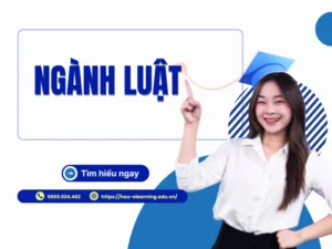 ngành luật