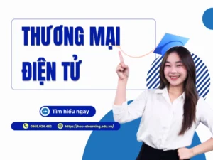 Thương mại điện tử