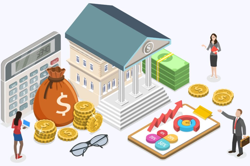 Yếu tố ảnh hưởng mức lương
