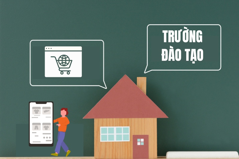 Trường đào tạo ngành Thương mại Điện tử