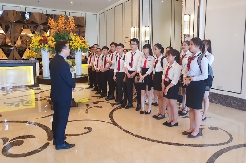 Những hiểu lầm về ngành QT DL & LH