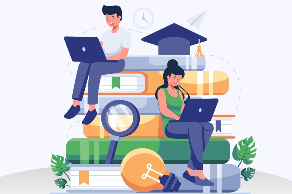 Xét học bạ ngành TMĐT