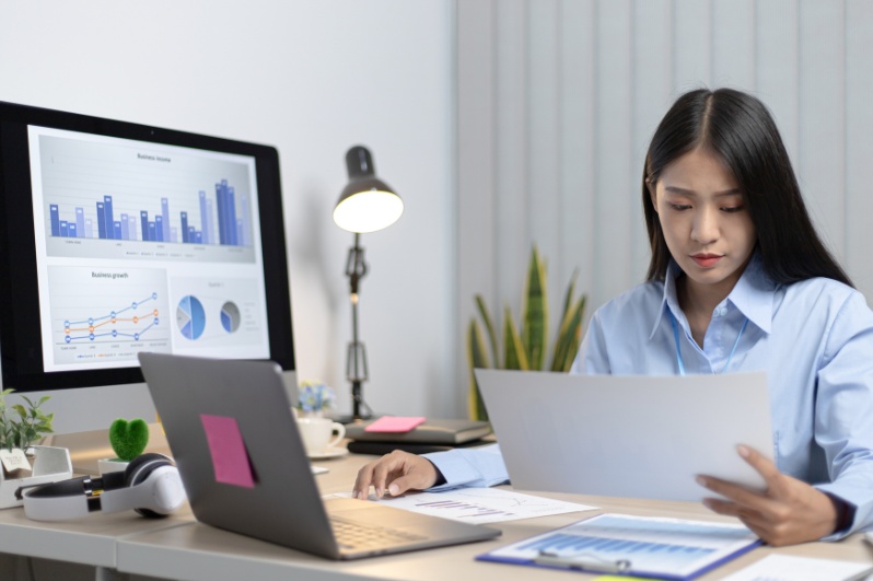 Doanh nghiệp có chấp nhận bằng đại học từ xa