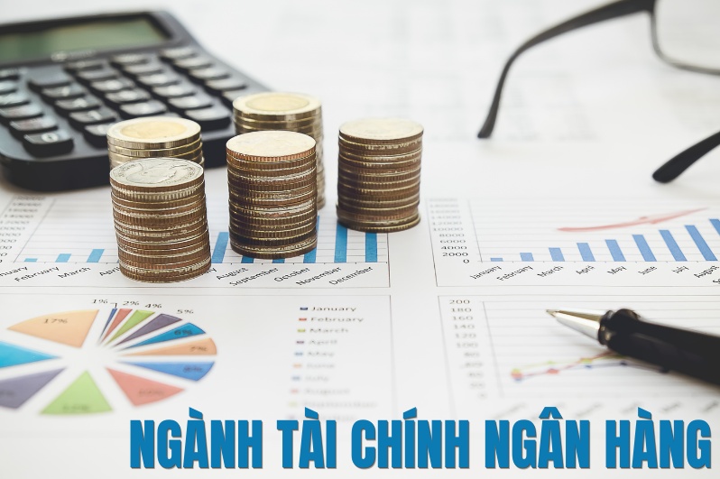 Ngành Tài chính ngân hàng